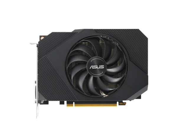 ASUS Phoenix GeForce RTX 3050 EVO Graphics Card (PCIe 4.0, 8GB GDDR6, HDMI 2.1,