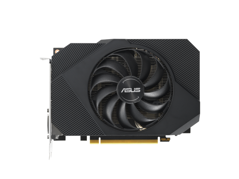 ASUS Phoenix GeForce RTX 3050 EVO Graphics Card (PCIe 4.0, 8GB GDDR6, HDMI 2.1,