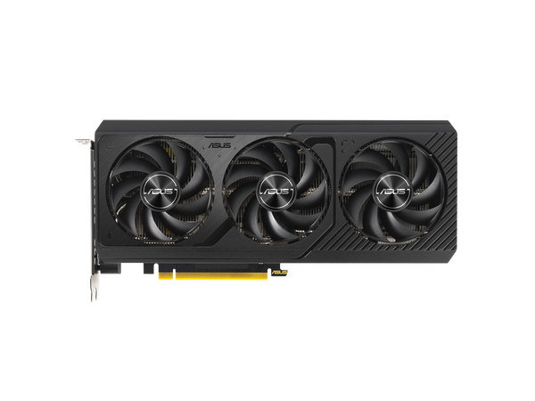 ASUS Prime GeForce RTX 4070 SUPER OC Edition 12GB GDDR6X Graphics Card (PCIe