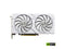 ASUS Dual GeForce RTX 4070 EVO White OC Edition (PCIe 4.0, 12GB GDDR6X, DLSS 3,