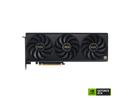 ASUS ProArt GeForce RTX 4080 SUPER Graphics Card (PCIe 4.0, 16GB GDDR6X, DLSS 3,