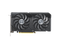 ASUS Dual GeForce RTX 4070 12GB GDDR6 PCI Express 4.0 ATX Video Graphics Card