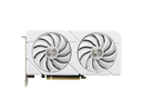 ASUS Dual GeForce RTX 4070 SUPER EVO White OC Edition PCIE 4.0, 12GB GDDR6X,