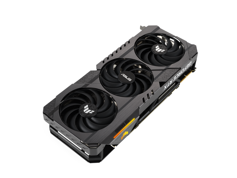 ASUS TUF Gaming GeForce RTX 4070 Ti SUPER OG Gaming Graphics Card (PCIe 4.0,