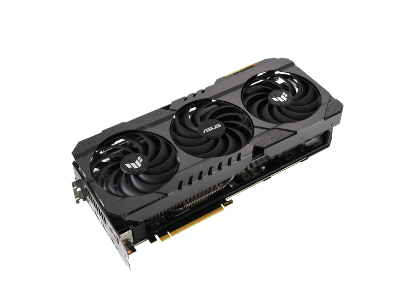 ASUS TUF Gaming GeForce RTX 4070 Ti SUPER OG Gaming Graphics Card (PCIe 4.0,