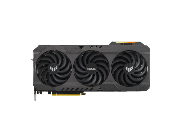 ASUS TUF Gaming GeForce RTX 4070 Ti SUPER OG Gaming Graphics Card (PCIe 4.0,