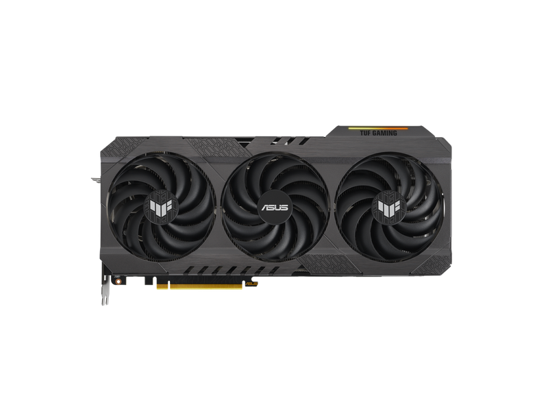 ASUS TUF Gaming GeForce RTX 4070 Ti SUPER OG Gaming Graphics Card (PCIe 4.0,