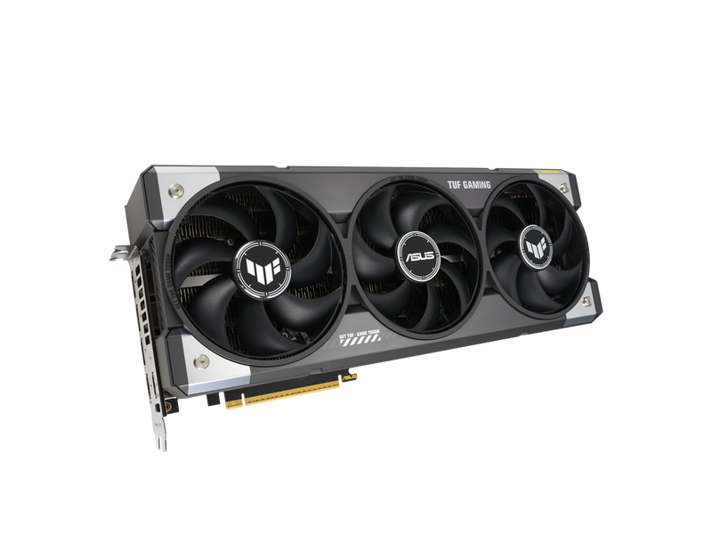 ASUS TUF Gaming GeForce RTX 5080 16GB GDDR7 OC Edition TUF-RTX5080-O16G-GAMING