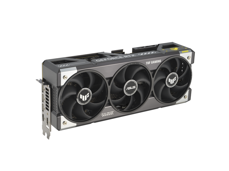 ASUS TUF Gaming GeForce RTX 5080 16GB GDDR7 OC Edition TUF-RTX5080-O16G-GAMING
