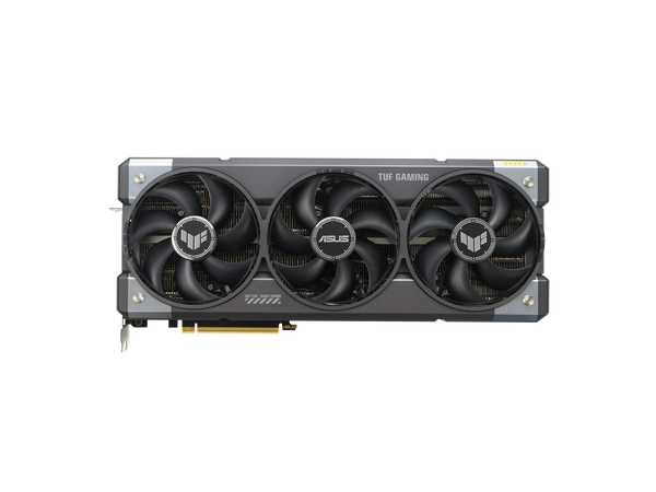 ASUS TUF Gaming GeForce RTX 5080 16GB GDDR7 OC Edition TUF-RTX5080-O16G-GAMING