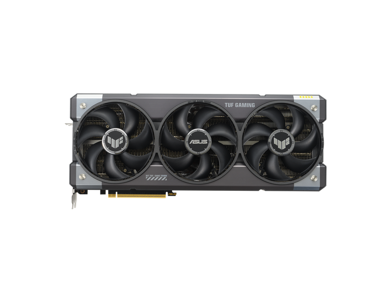 ASUS TUF Gaming GeForce RTX 5080 16GB GDDR7 OC Edition TUF-RTX5080-O16G-GAMING