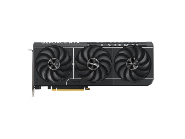 ASUS PRIME GeForce RTX 5080 16GB GDDR7 OC Edition PRIME-RTX5080-O16G PCI-Express
