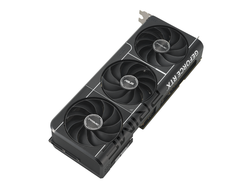 ASUS PRIME GeForce RTX 5080 16GB GDDR7 OC Edition PRIME-RTX5080-O16G PCI-Express