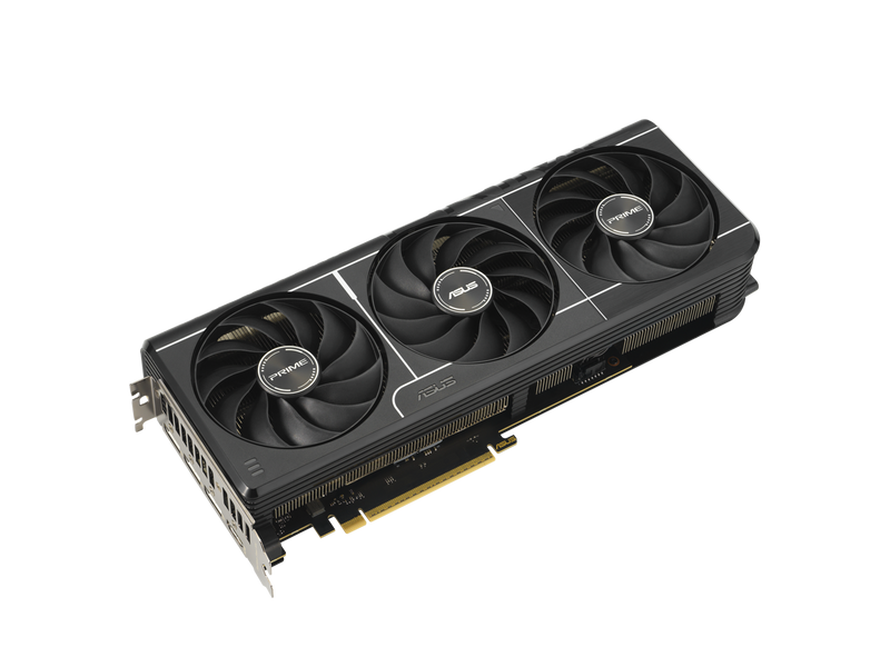 ASUS PRIME GeForce RTX 5080 16GB GDDR7 OC Edition PRIME-RTX5080-O16G PCI-Express