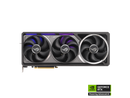 ASUS ROG Astral GeForce RTX 5080 16GB 256-Bit GDDR7 PCI Express 5.0 DLSS 4.0
