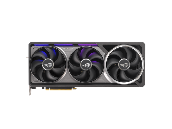 ASUS ROG Astral GeForce RTX 5080 16GB 256-Bit GDDR7 PCI Express 5.0 DLSS 4.0