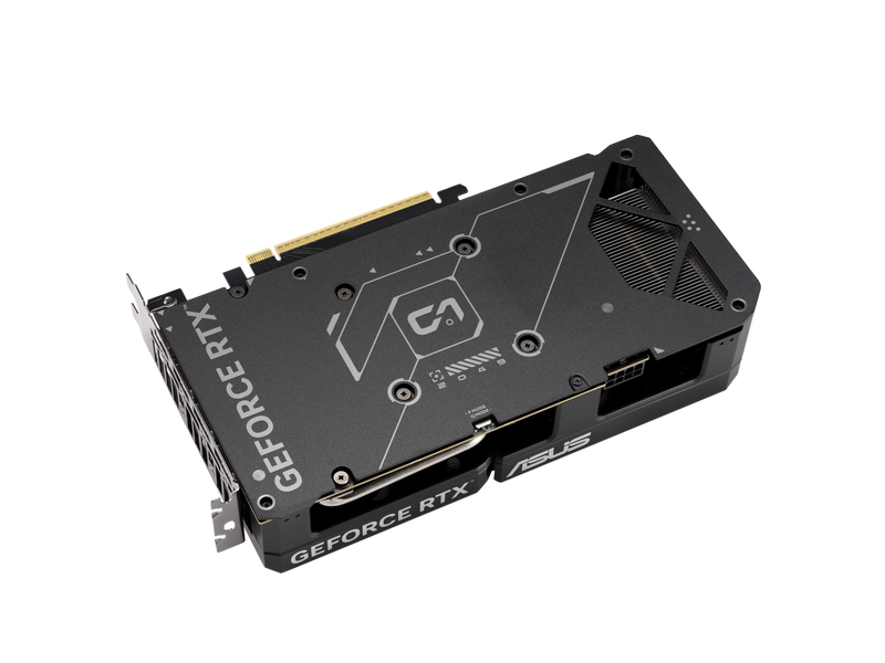 ASUS Dual GeForce RTX 5060 Ti 8GB GDDR7 PCI Express 5.0 x8 ATX Graphics Card