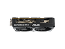 ASUS Dual GeForce RTX 5060 8GB GDDR7 PCI Express 5.0 x8 ATX Graphics Card