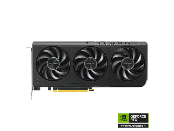 ASUS PRIME GeForce RTX 5050 8GB GDDR6 PCI Express 5.0 x8 ATX Graphics Card