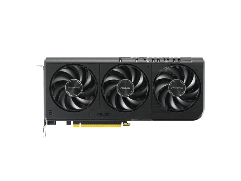 ASUS PRIME GeForce RTX 5050 8GB GDDR6 PCI Express 5.0 x8 ATX Graphics Card