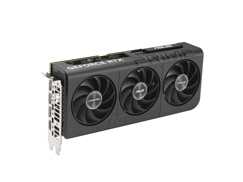 ASUS PRIME GeForce RTX 5050 8GB GDDR6 PCI Express 5.0 x8 ATX Graphics Card