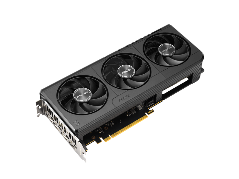 ASUS PRIME GeForce RTX 5050 8GB GDDR6 PCI Express 5.0 x8 ATX Graphics Card