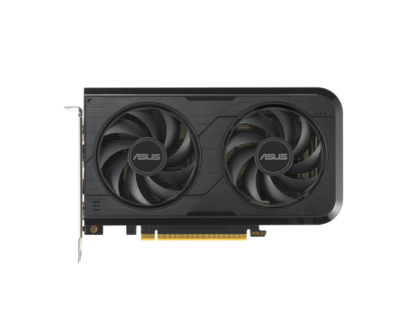 ASUS Dual GeForce RTX 5050 8GB GDDR6 PCI Express 5.0 x8 ATX Graphics Card