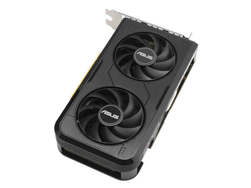 ASUS Dual GeForce RTX 5050 8GB GDDR6 PCI Express 5.0 x8 ATX Graphics Card