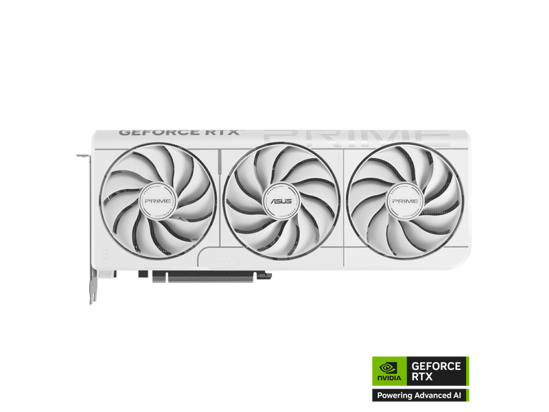 ASUS PRIME GeForce RTX 5070 12GB GDDR7 PCI Express 5.0 x16 ATX Graphics Card