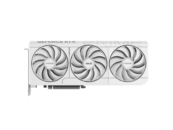 ASUS PRIME GeForce RTX 5070 12GB GDDR7 PCI Express 5.0 x16 ATX Graphics Card