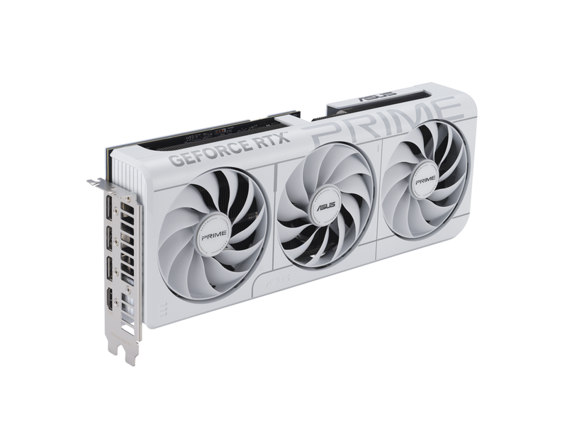 ASUS PRIME GeForce RTX 5070 12GB GDDR7 PCI Express 5.0 x16 ATX Graphics Card