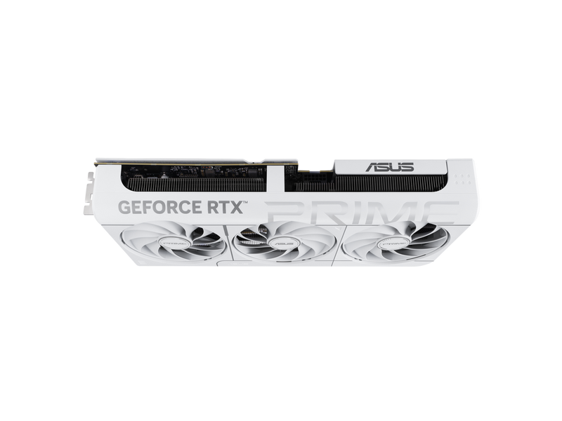 ASUS PRIME GeForce RTX 5070 12GB GDDR7 PCI Express 5.0 x16 ATX Graphics Card