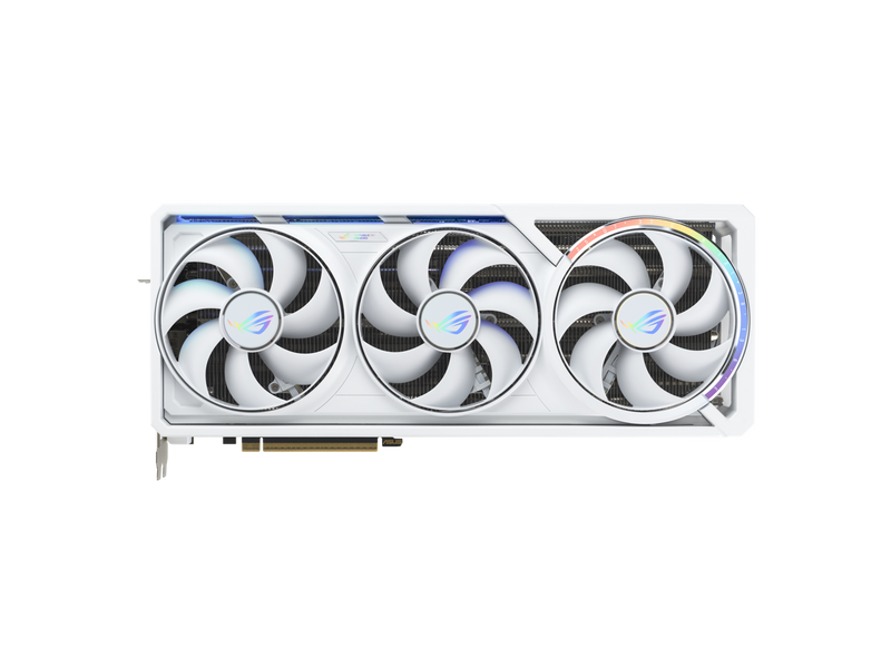 ASUS ROG Astral GeForce RTX 5080 16GB GDDR7 PCI Express 5.0 x16 DLSS 4.0