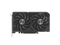 ASUS Dual Radeon RX 9060 XT 16GB GDDR6 PCI Express 5.0 x16 ATX Graphics Card