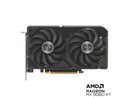 ASUS Dual Radeon RX 9060 XT 16GB GDDR6 PCI Express 5.0 x16 ATX Graphics Card