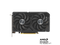 ASUS Dual Radeon RX 9060 XT 16GB GDDR6 PCI Express 5.0 x16 ATX Graphics Card