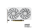 ASUS Dual Radeon RX 9060 XT 16GB GDDR6 PCI Express 5.0 x16 ATX Graphics Card