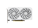 ASUS Dual Radeon RX 9060 XT 16GB GDDR6 PCI Express 5.0 x16 ATX Graphics Card