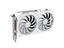 ASUS Dual Radeon RX 9060 XT 16GB GDDR6 PCI Express 5.0 x16 ATX Graphics Card