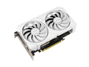 ASUS Dual Radeon RX 9060 XT 16GB GDDR6 PCI Express 5.0 x16 ATX Graphics Card