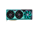 ASUS ROG Astral GeForce RTX 5080 16GB GDDR7 OC HATSUNE MIKU EDITION PCI Express
