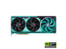 ASUS ROG Astral GeForce RTX 5080 16GB GDDR7 OC HATSUNE MIKU EDITION PCI Express