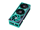 ASUS ROG Astral GeForce RTX 5080 16GB GDDR7 OC HATSUNE MIKU EDITION PCI Express