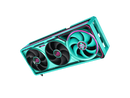 ASUS ROG Astral GeForce RTX 5080 16GB GDDR7 OC HATSUNE MIKU EDITION PCI Express