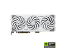 ASUS TUF Gaming BTF White Edition with Detachable GC-HPWR Adapter GeForce RTX