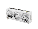 ASUS TUF Gaming BTF White Edition with Detachable GC-HPWR Adapter GeForce RTX