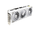 ASUS TUF Gaming BTF White Edition with Detachable GC-HPWR Adapter GeForce RTX