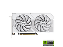 ASUS Dual GeForce RTX 5060 8GB GDDR7 PCI Express 5.0 x8 ATX Graphics Card