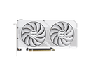 ASUS Dual GeForce RTX 5060 8GB GDDR7 PCI Express 5.0 x8 ATX Graphics Card