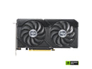 ASUS Dual GeForce RTX 4070 SUPER 12GB GDDR6X PCI Express 4.0 ATX Graphics Card